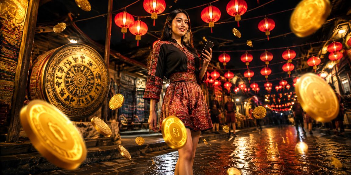 Người dùng tại Sa Pa thưởng thức cà phê sáng trong khi duyệt nền tảng cá cược 687 trên điện thoại